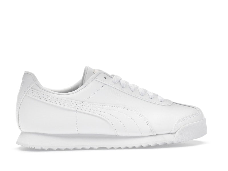 Puma Roma White
