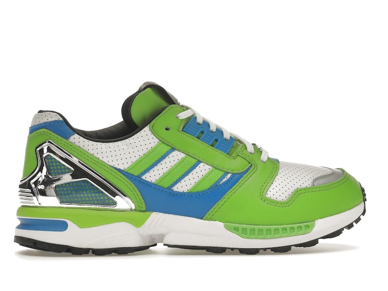 adidas ZX 8000 Kawasaki Ninja
