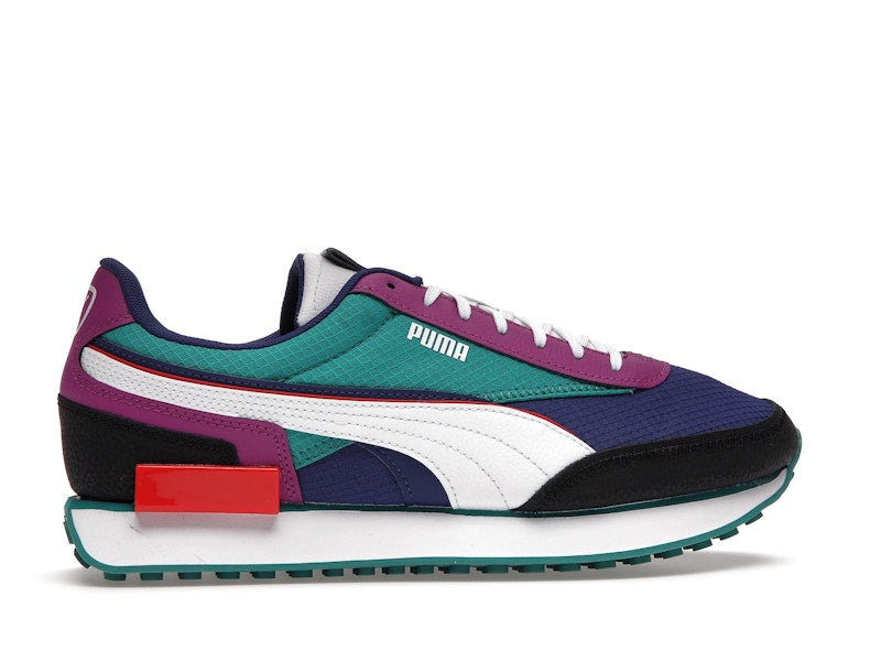Puma Future Rider Byzantium