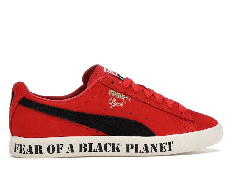 Puma Clyde Public Enemy 1