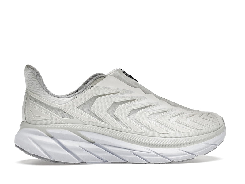 Hoka One One Project Clifton Lunar Rock