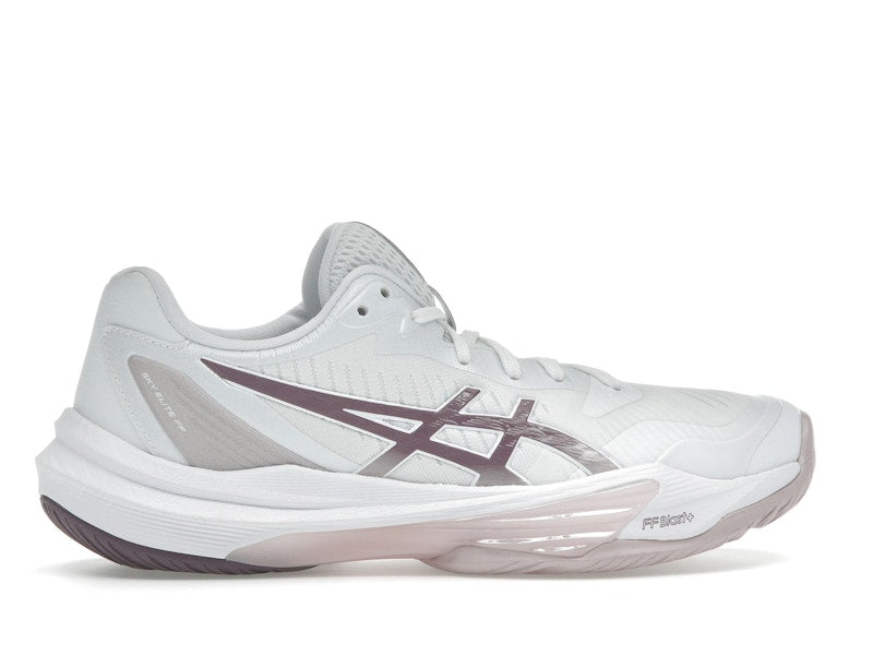 ASICS Sky Elite FF 3 White Watershed Rose (Women's)