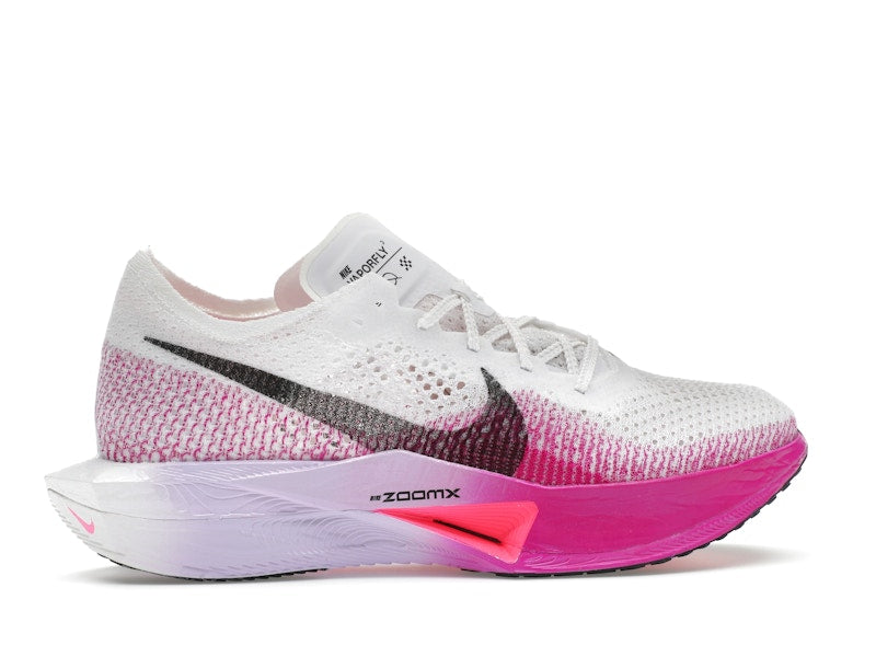 Nike ZoomX Vaporfly 3 Vivid Purple