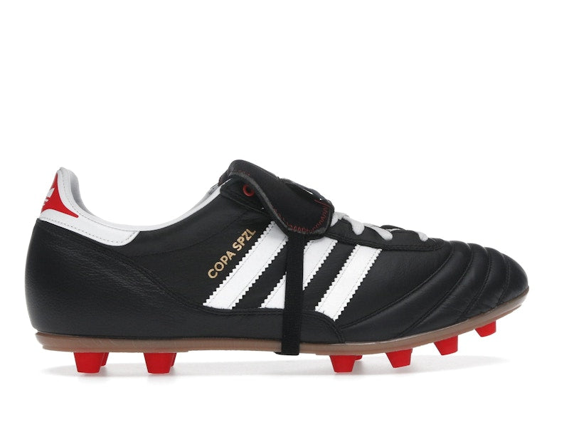 adidas Copa Mundial Spezial F.C. FG Black White Red