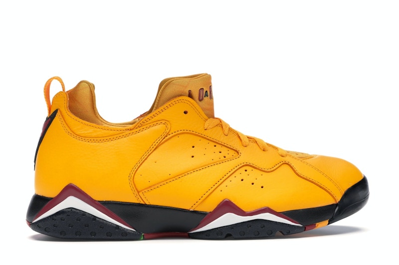 Jordan 7 Retro Low Taxi