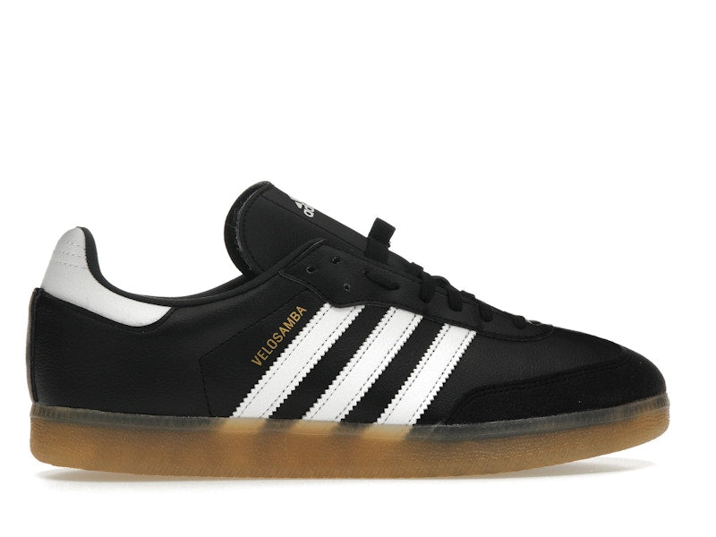 adidas Velosamba Vegan Black Gum