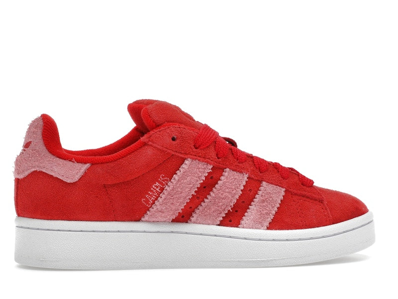 adidas Campus 00s Better Scarlet Pink Spark (Women's)
