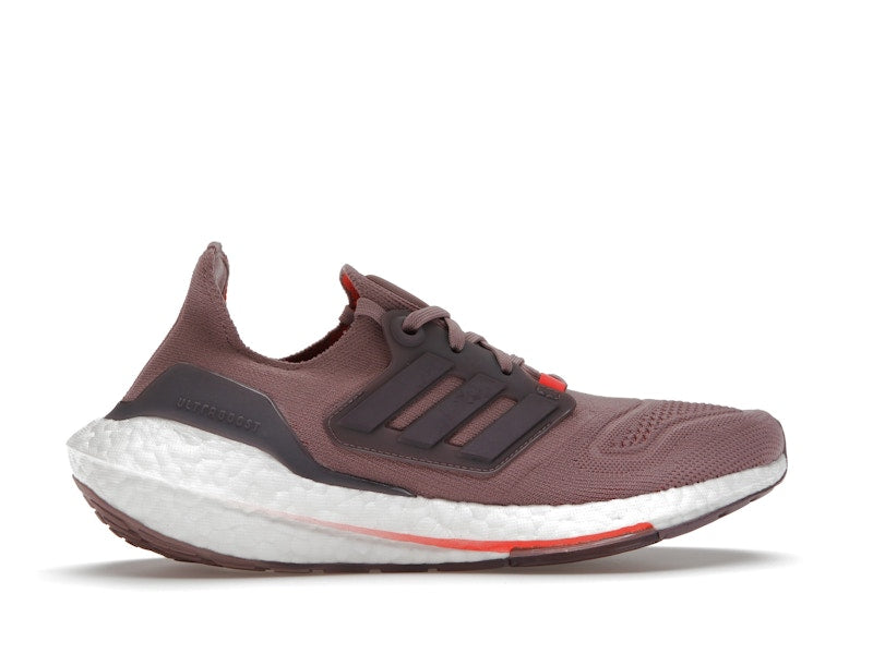 adidas Ultra Boost 22 Magic Mauve (Women's)