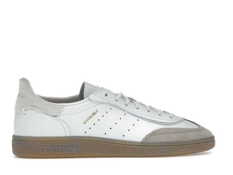 adidas Handball Spezial Invincible Crystal White Grey