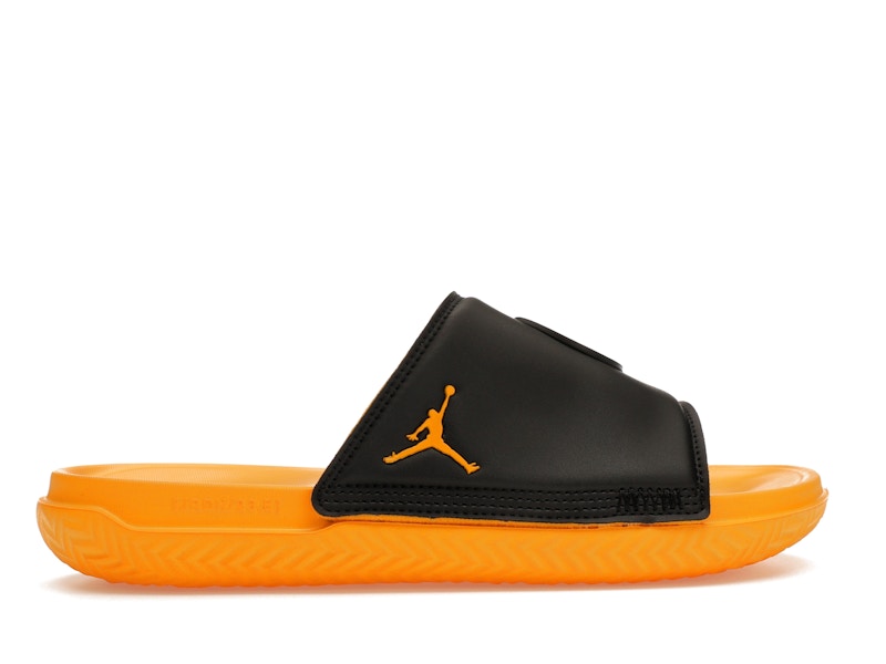 Jordan Play Slide PSG Black Taxi