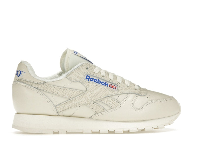 Reebok Classic Leather Awake NY Snakeskin