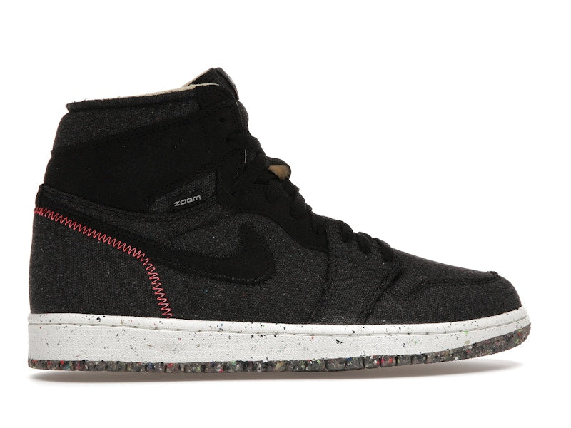 Jordan 1 Retro High Zoom Crater