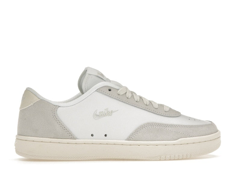 Nike Court Vintage Sail Platinum Tint