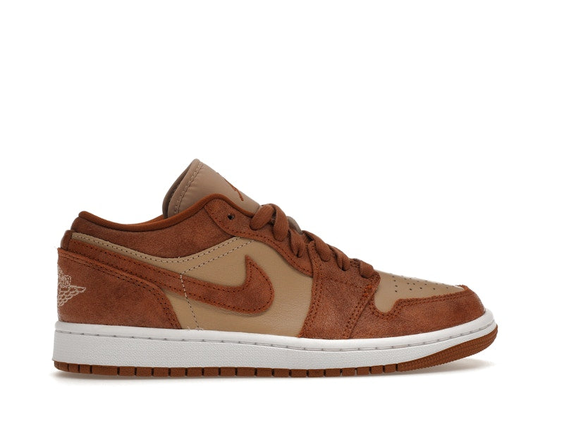 Jordan 1 Low SE Legend Coffee (Women's)