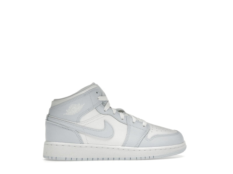 Jordan 1 Mid Cobalt Bliss (GS)