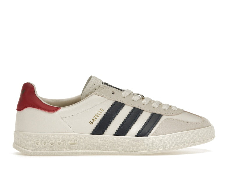 adidas x Gucci Gazelle White (Women's)