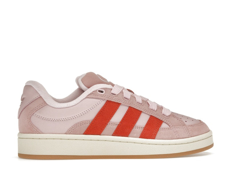 adidas Campus 00s Beta Clear Pink Cream White (Women's)