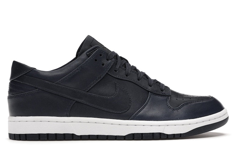 Nike Dunk Lux Low Obsidian