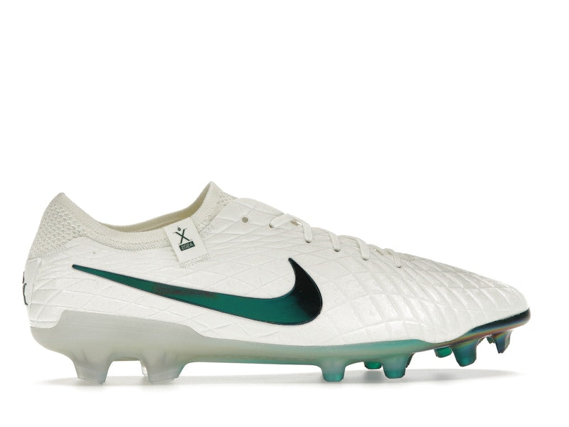 Nike Tiempo Legend 10 Elite SE FG Pearl