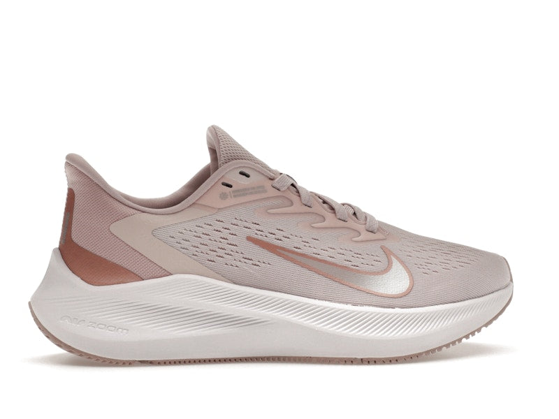 Nike Zoom Winflo 7 Barely Rose (Women's)