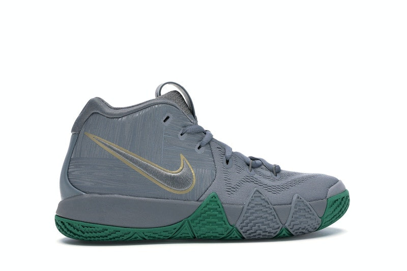 Nike Kyrie 4 City Guardians (GS)