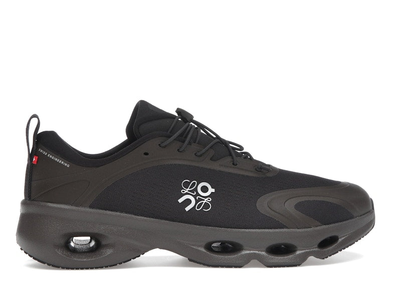 On Running Cloudsolo LOEWE Dark Brown Black