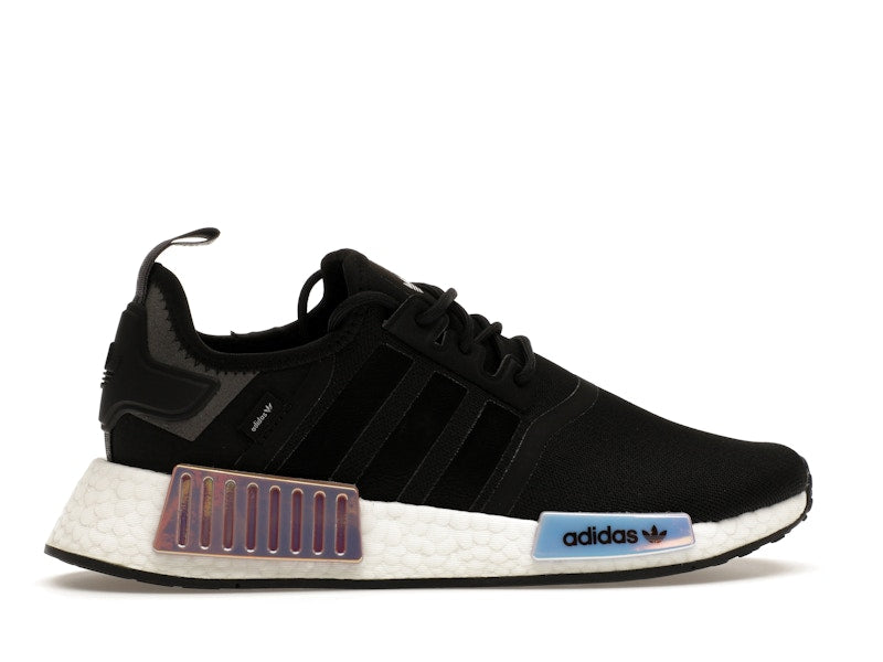 adidas NMD R1 Parley Magic Mauve (Women's)