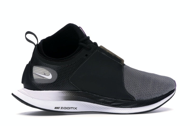 Nike Zoom Pegasus Turbo XX Black Bright Violet (Women's)