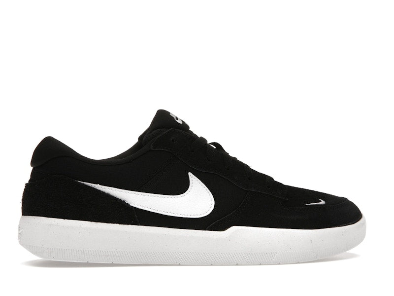 Nike SB Force 58 Black White