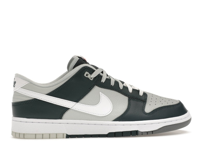Nike Dunk Low Retro Split Deep Jungle