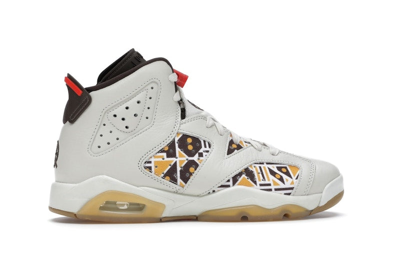 Jordan 6 Retro Quai 54 (2020) (GS)
