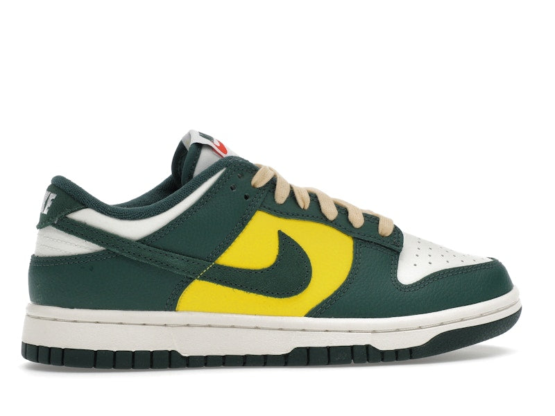 Nike Dunk Low SE Noble Green (Women's)