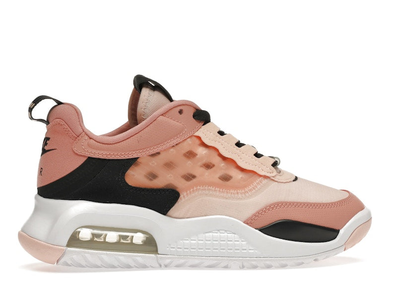 Jordan Air Max 200 Washed Coral (GS)