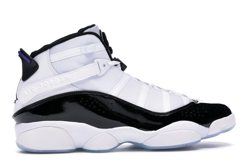 Jordan 6 Rings Concord