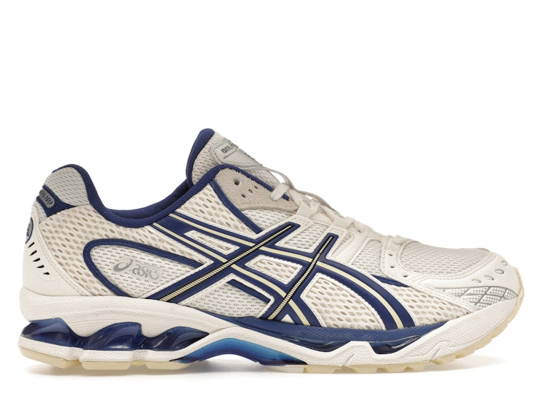 ASICS Gel-Nimbus 10.1 END. Milk