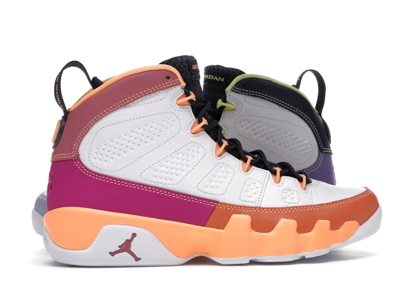 Jordan 9 Retro Change The World (Women's)
