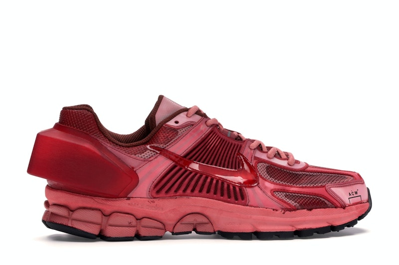 Nike Zoom Vomero 5 A Cold Wall Redox