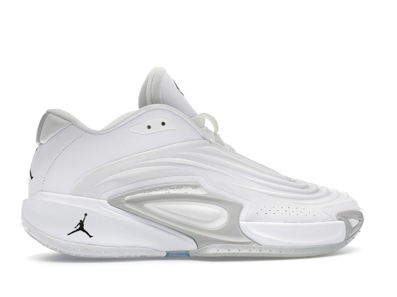 Jordan Luka 3 TB White Grey Fog