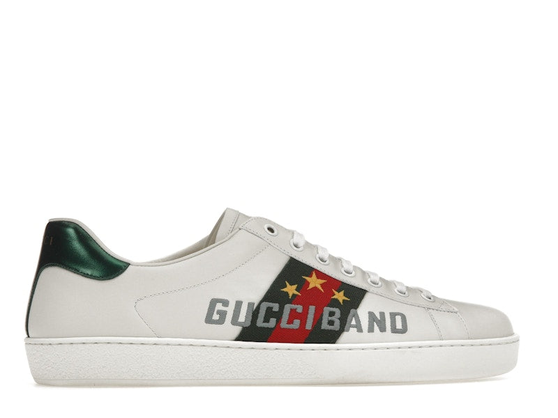 Gucci Ace Gucci Band