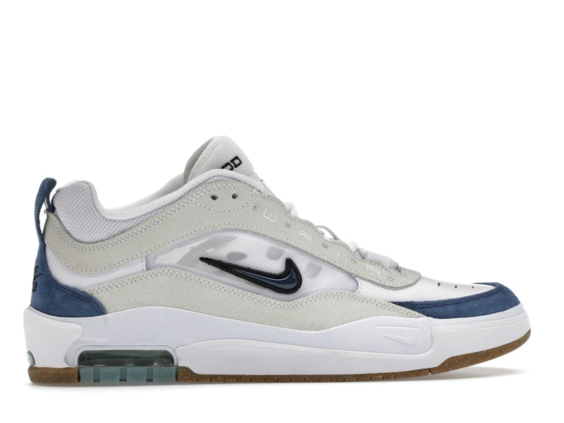 Nike SB Air Max Ishod Wair Summit White Navy