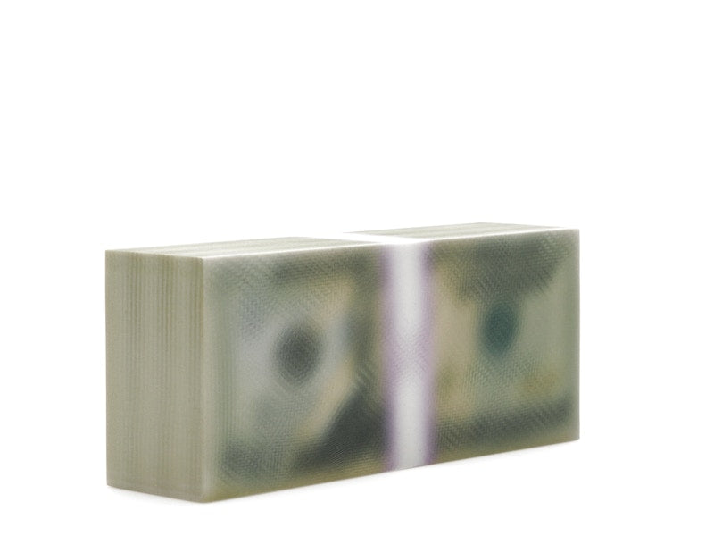 MSCHF Blur $20 USD Figure