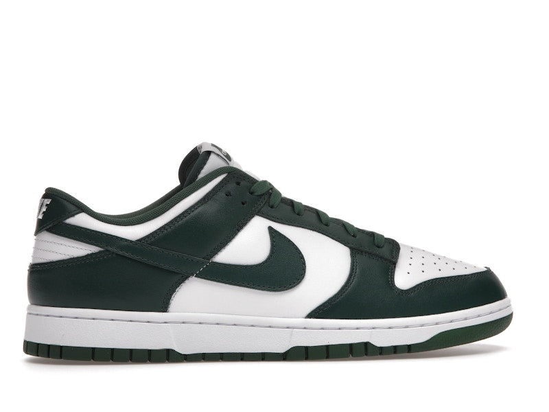 Nike Dunk Low Michigan State