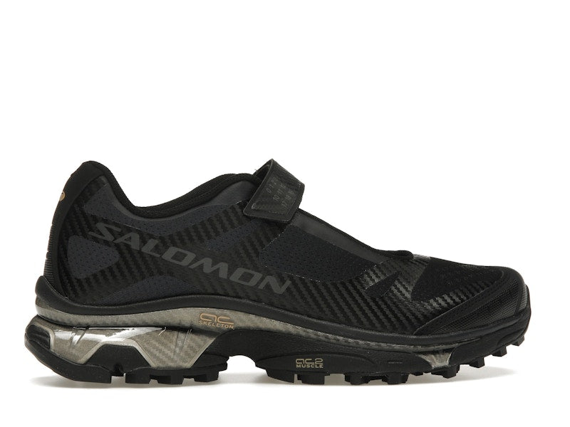 Salomon XT-Mary Jane MM6 Maison Margiela Black Soft Clay