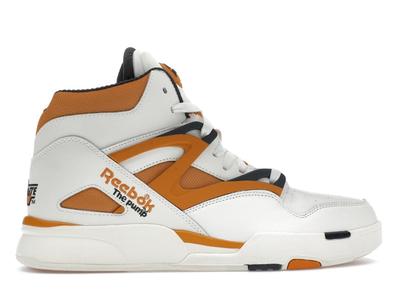 Reebok Pump Omni Zone II Radiant Ochre