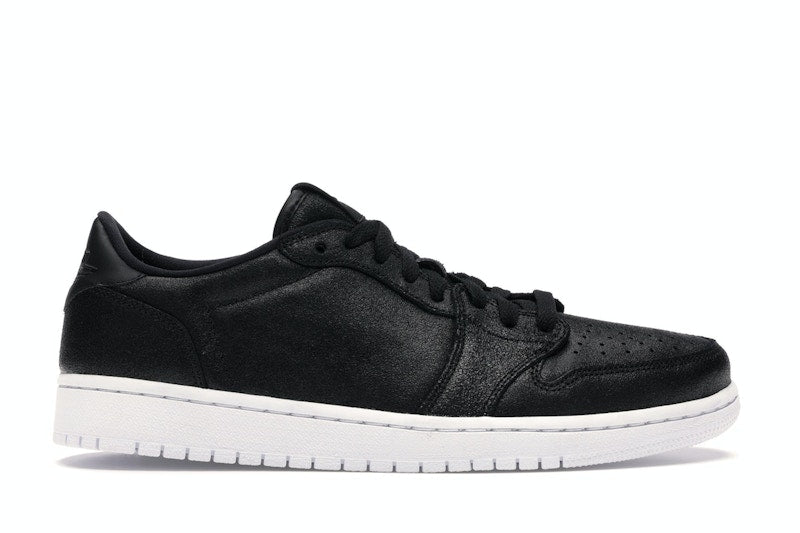 Jordan 1 Retro Low NS Black White (Women's)