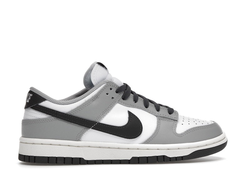 Nike Dunk Low Light Smoke Grey (Women's)