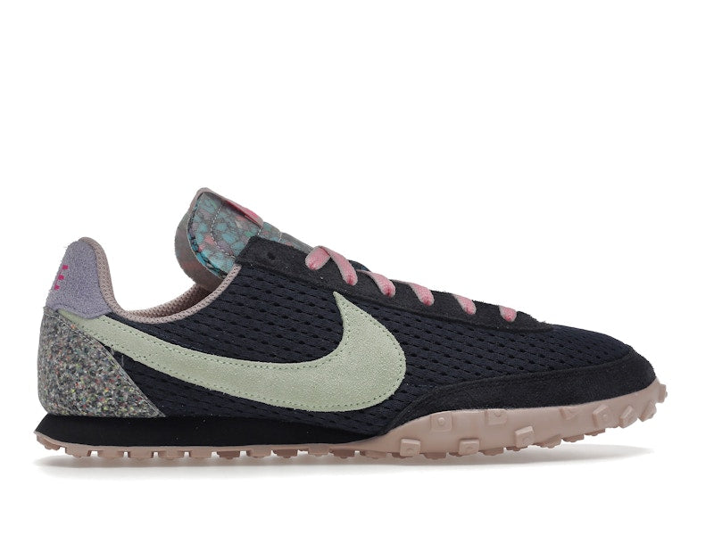 Nike Waffle Racer Midnight Navy Multi
