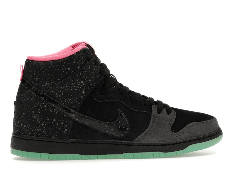 Nike SB Dunk High Premier Northern Lights