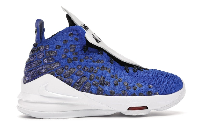 Nike LeBron 17 More Than An Athlete (GS)