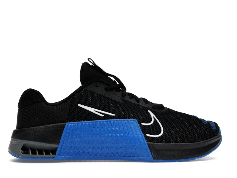Nike Metcon 9 TB Black Signal Blue